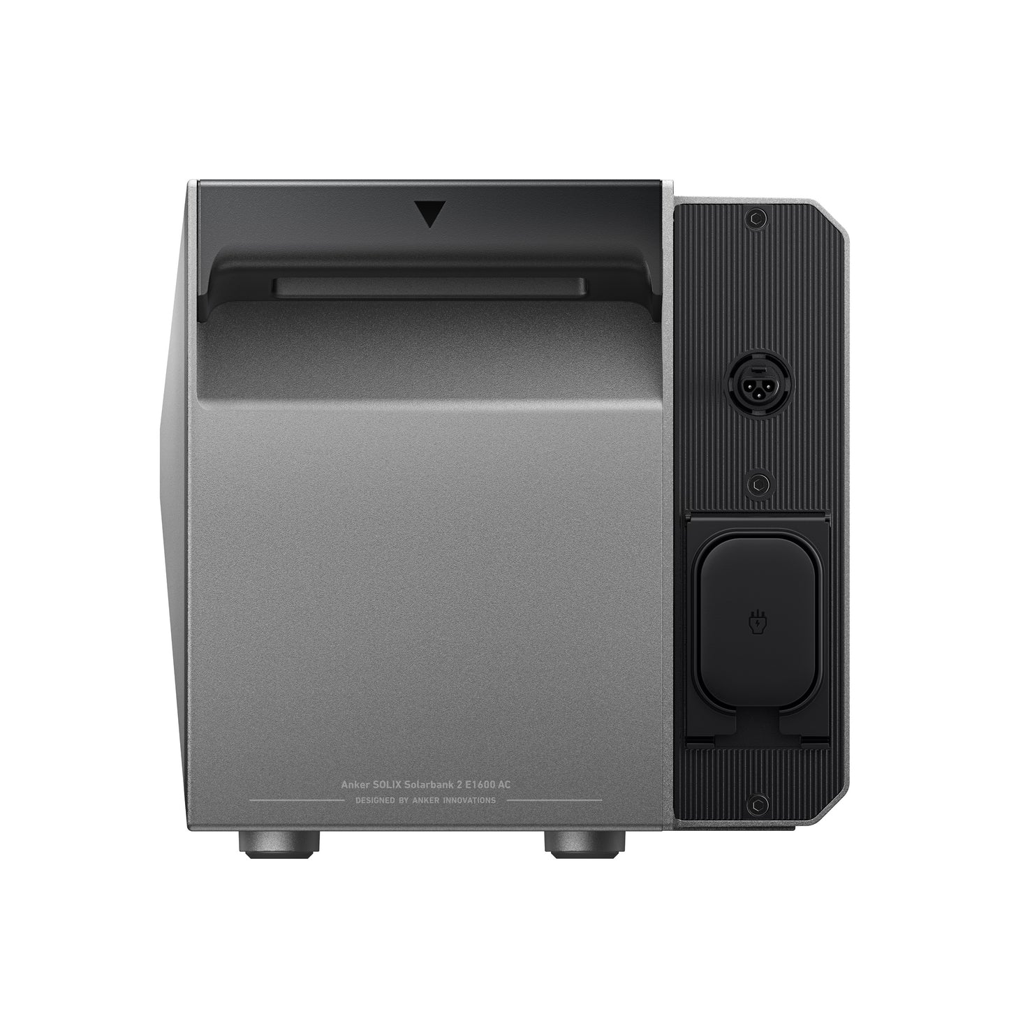 Anker Solix plug-in thuisbatterij | Solarbank 2 AC + 3x BP2700 Expansion batterij, 9.7 kWh opslag, incl. P1 meter