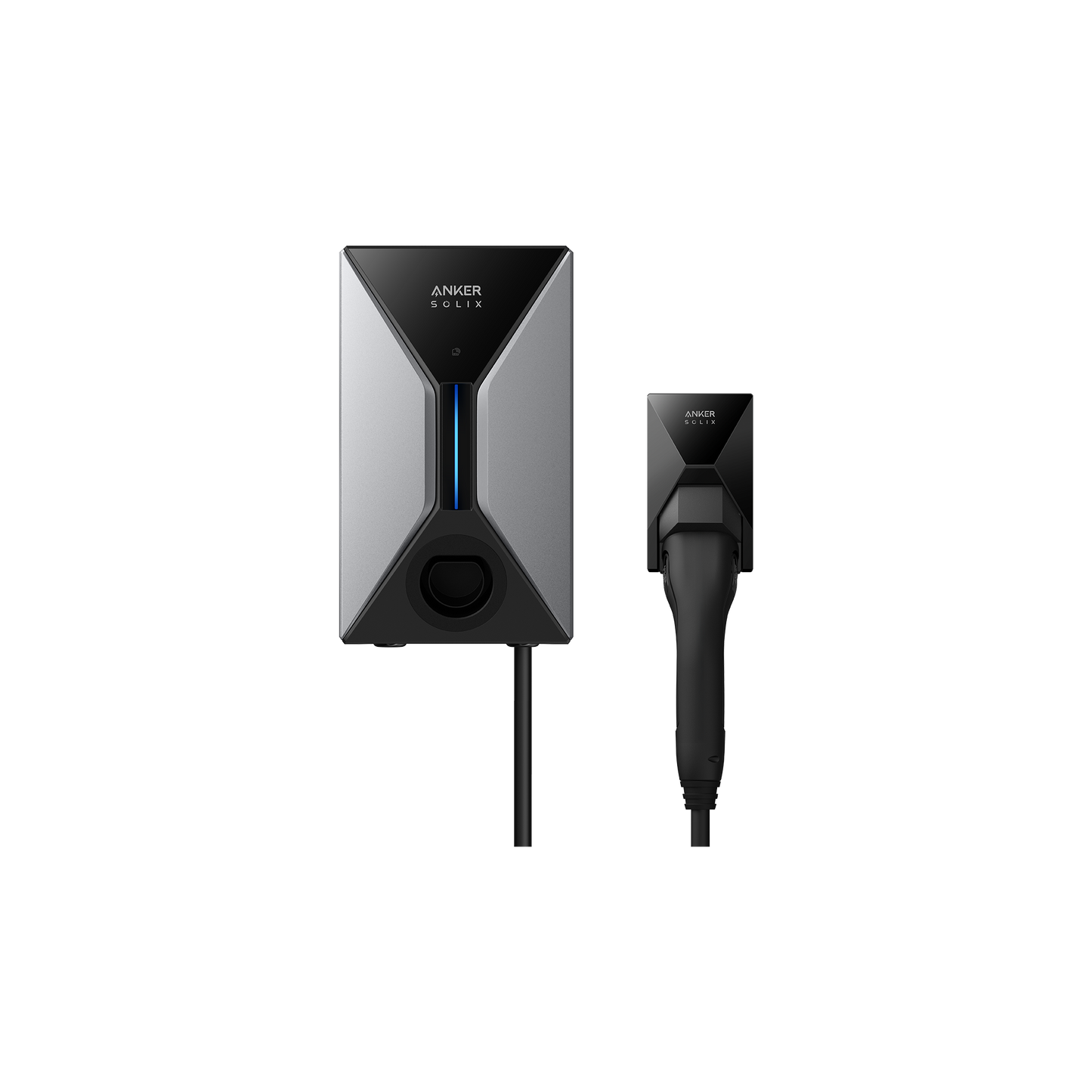 Anker Solix EV charger 11KW - Cable - 5M