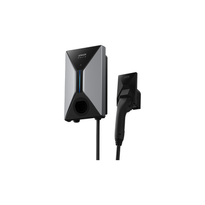 Anker Solix EV charger 11KW - Cable - 5M