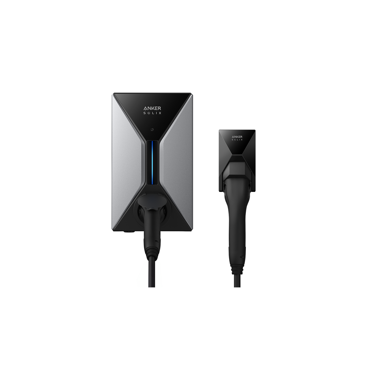 Anker Solix EV charger 11KW - Socket