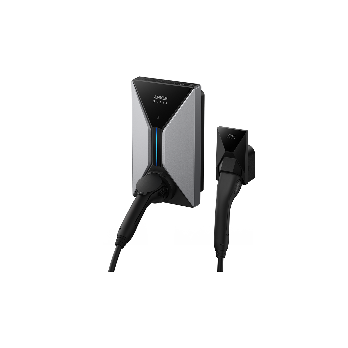 Anker Solix EV charger 11KW - Socket