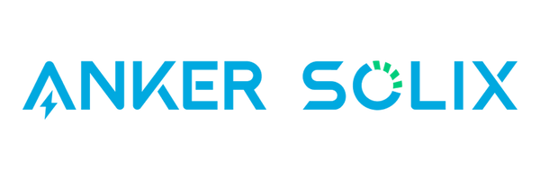 Anker SOLIX logo