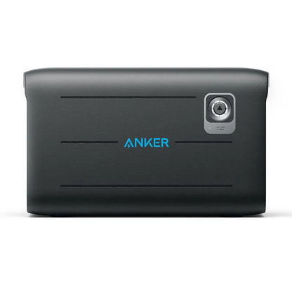 Anker SOLIX BP2600 Extension Battery