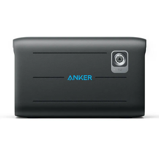 Anker SOLIX BP2600 Extension Battery