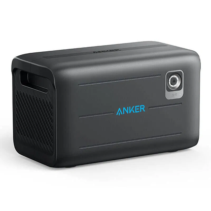 Anker SOLIX BP2600 Extension Battery