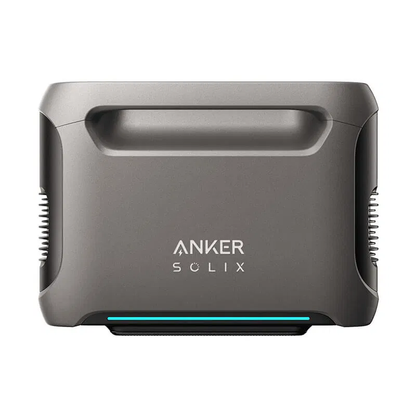 Anker SOLIX BP3800 Extension Battery