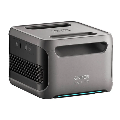 Anker SOLIX BP3800 Extension Battery
