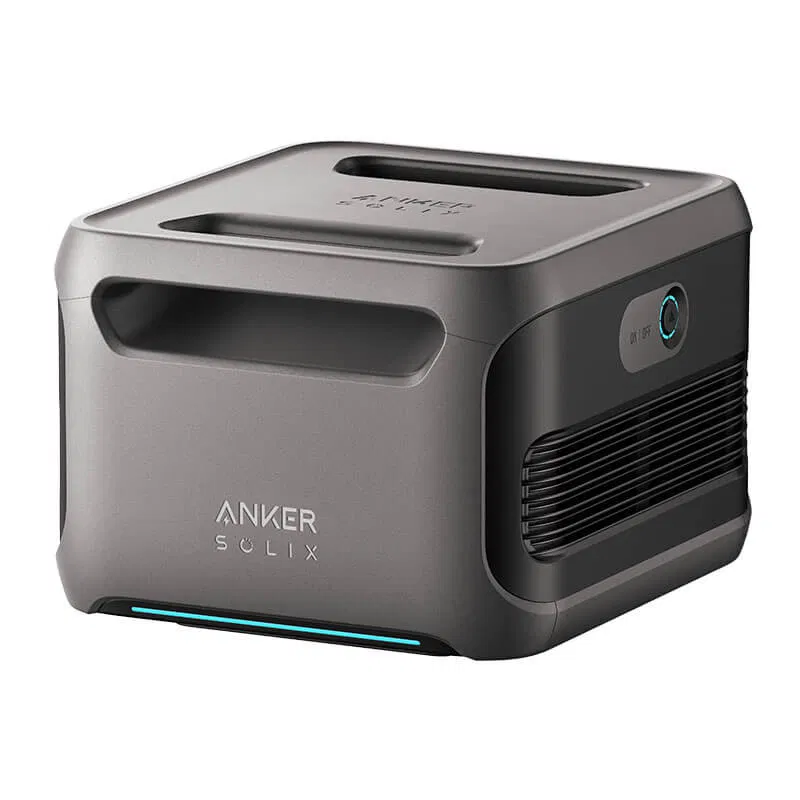 Anker SOLIX BP3800 Extension Battery