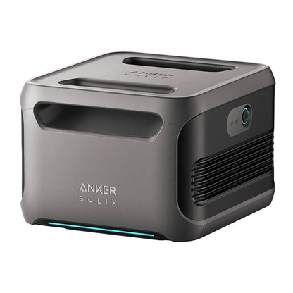 Anker SOLIX BP3800 Extension Battery