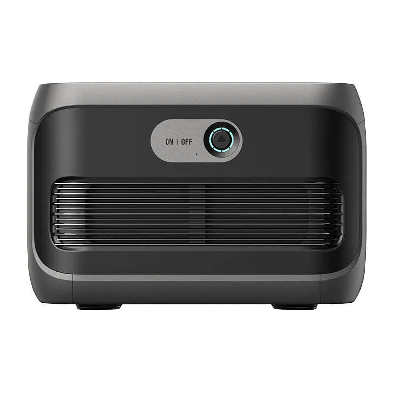 Anker SOLIX BP3800 Extension Battery