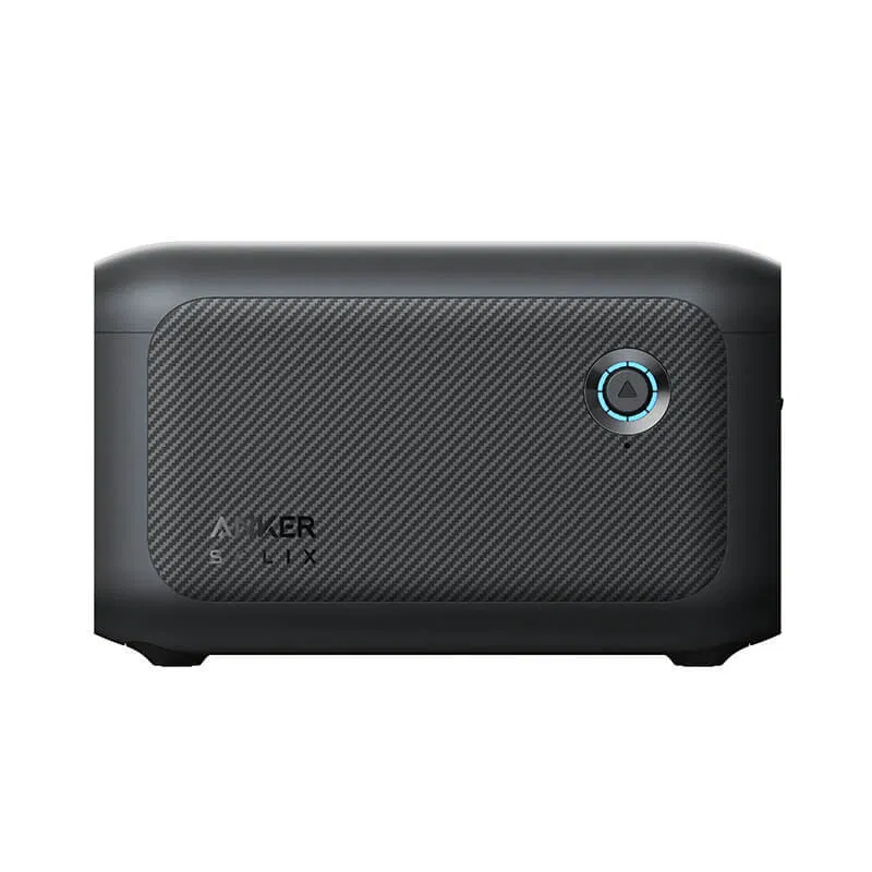 Anker SOLIX C1000 Extension Battery