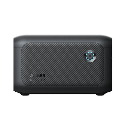 Anker SOLIX C1000 Extension Battery