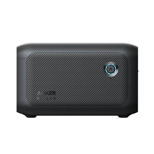 Anker SOLIX C1000 Extension Battery