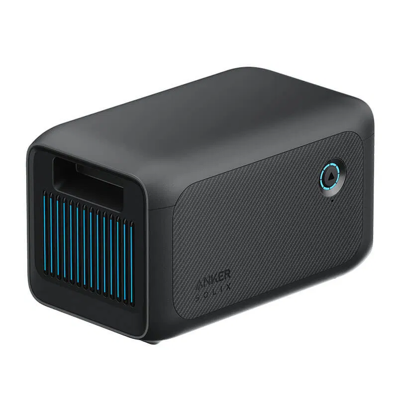 Anker SOLIX C1000 Extension Battery
