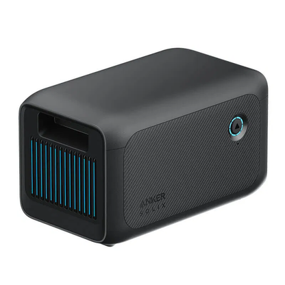 Anker SOLIX C1000 Extension Battery