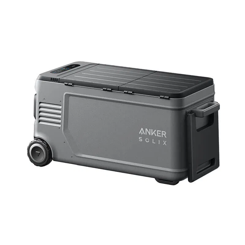 Anker SOLIX EverFrost Powered Cooler 2 58L