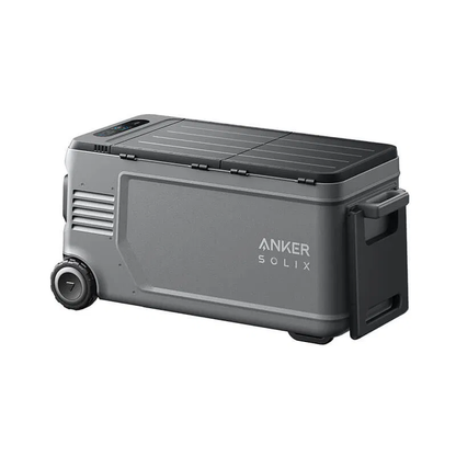 Anker SOLIX EverFrost Powered Cooler 2 58L
