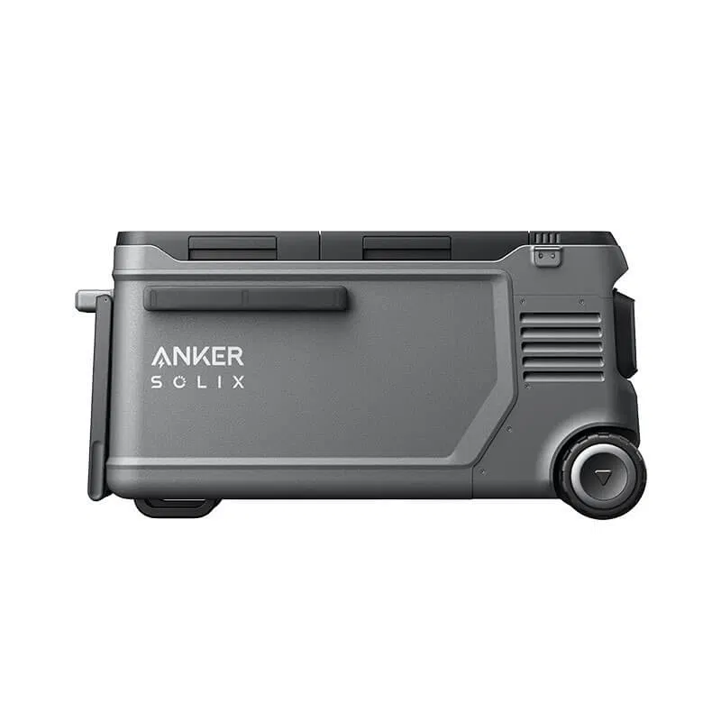 Anker SOLIX EverFrost Powered Cooler 2 58L