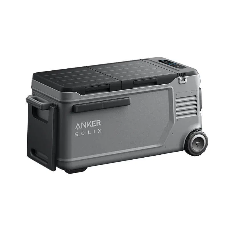 Anker SOLIX EverFrost Powered Cooler 2 58L