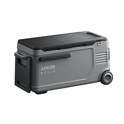 Anker SOLIX EverFrost Powered Cooler 2 58L