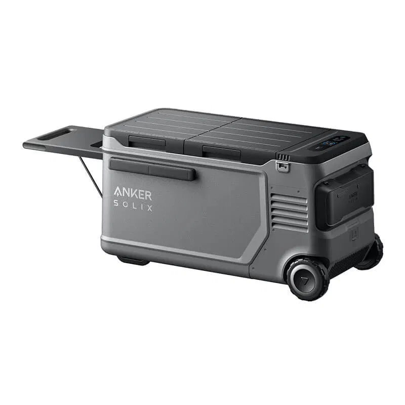 Anker SOLIX EverFrost Powered Cooler 2 58L