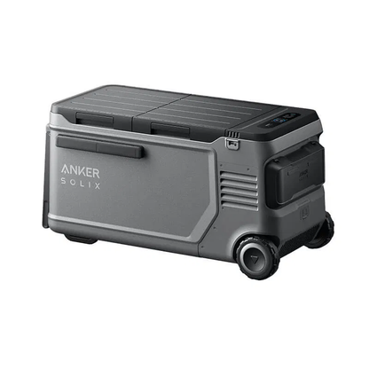 Anker SOLIX EverFrost Powered Cooler 2 58L