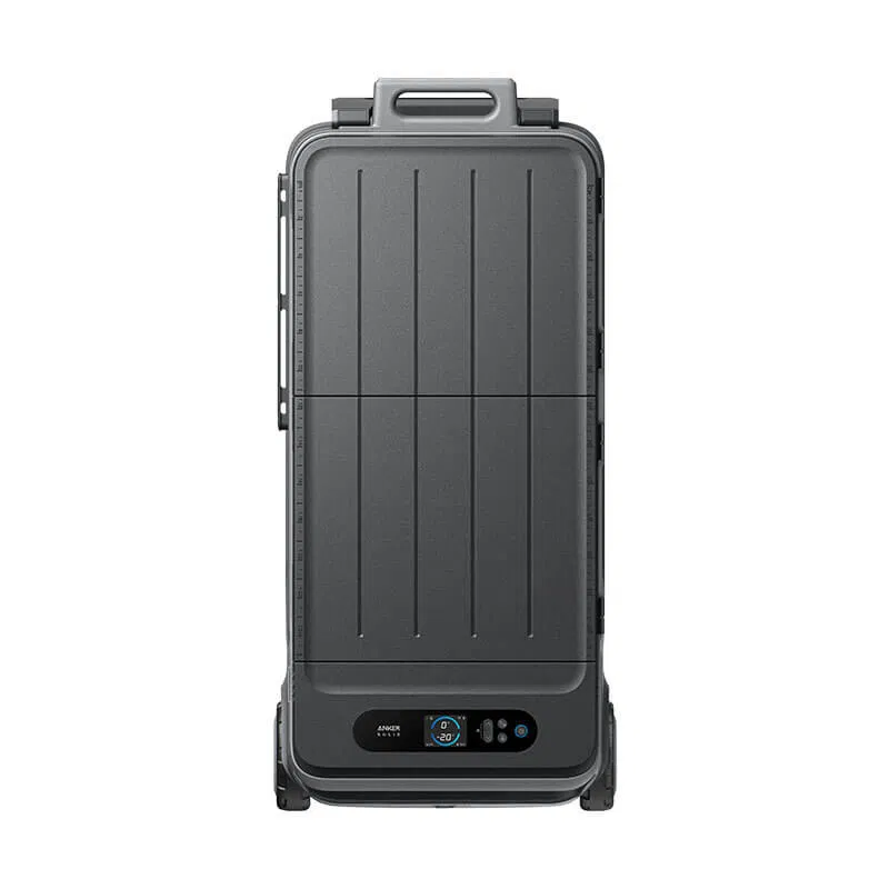 Anker SOLIX EverFrost Powered Cooler 2 58L