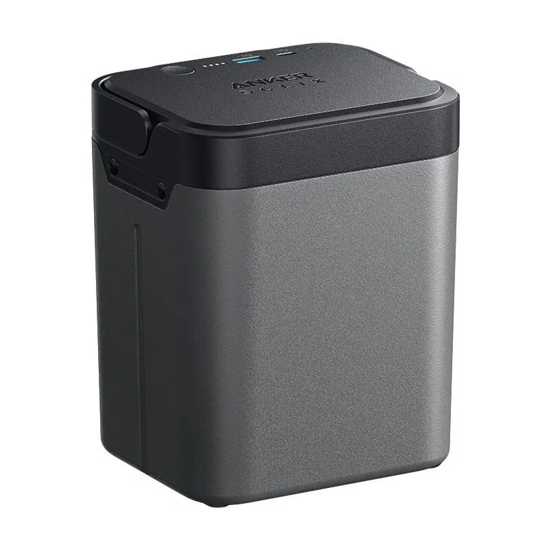 Anker SOLIX EverFrost 2 Removable Battery