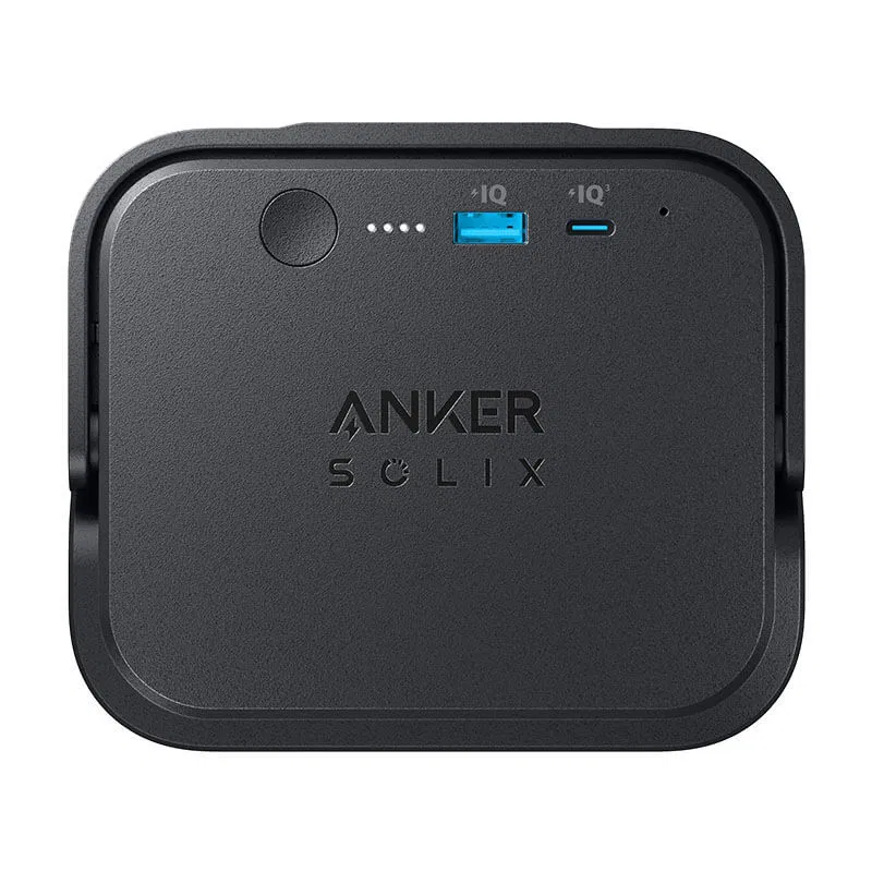 Anker SOLIX EverFrost 2 Removable Battery