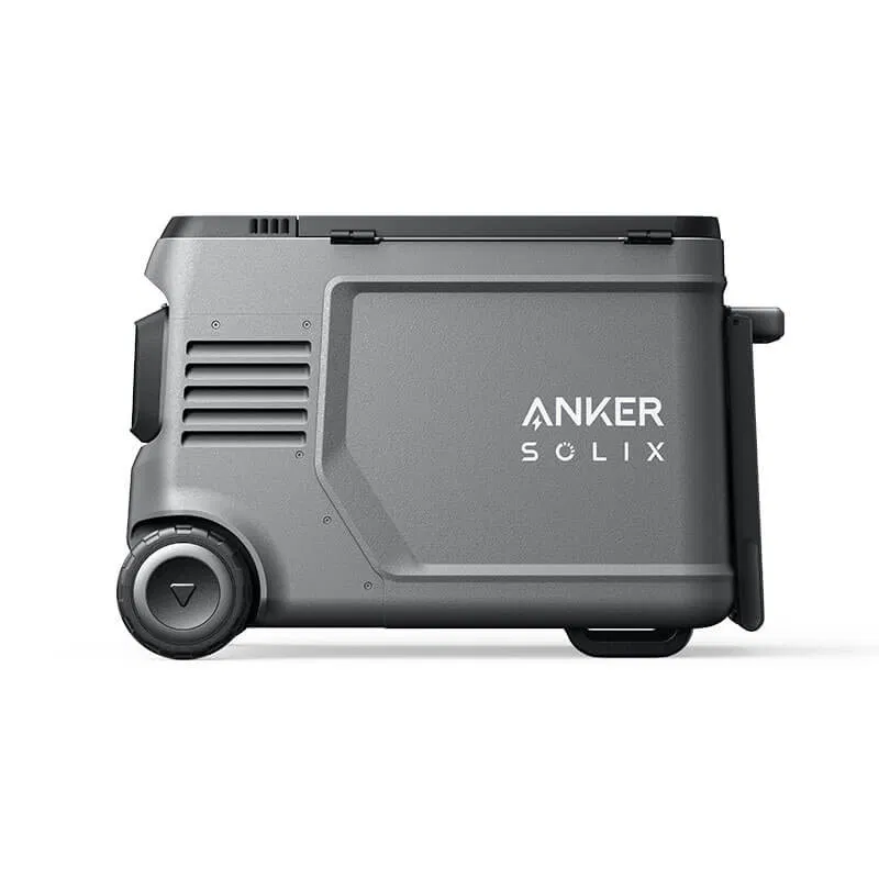 Anker SOLIX EverFrost Powered Cooler 2 40L