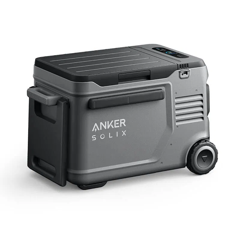 Anker SOLIX EverFrost Powered Cooler 2 40L