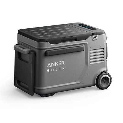 Anker SOLIX EverFrost Powered Cooler 2 40L