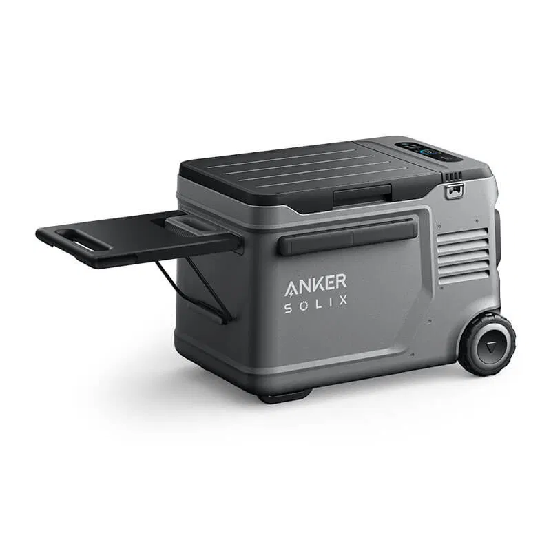 Anker SOLIX EverFrost Powered Cooler 2 40L