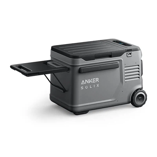 Anker SOLIX EverFrost Powered Cooler 2 40L