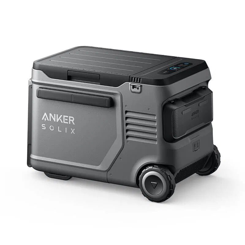 Anker SOLIX EverFrost Powered Cooler 2 40L
