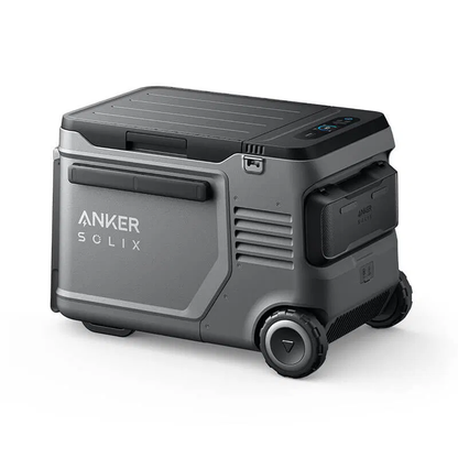 Anker SOLIX EverFrost Powered Cooler 2 40L