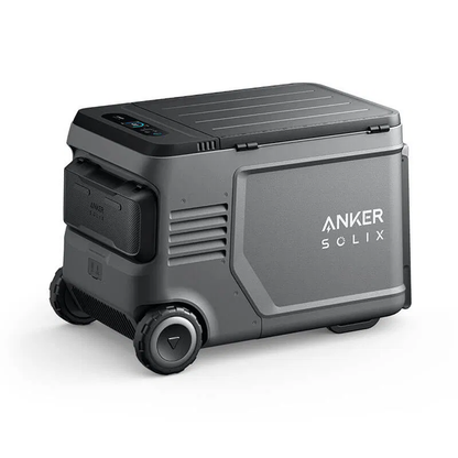 Anker SOLIX EverFrost Powered Cooler 2 40L