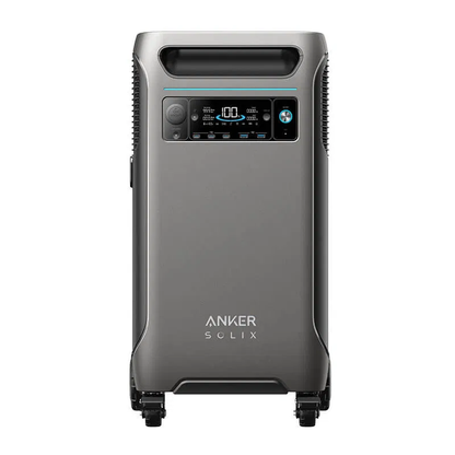 Anker SOLIX F3800