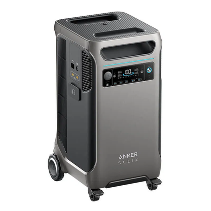 Anker SOLIX F3800
