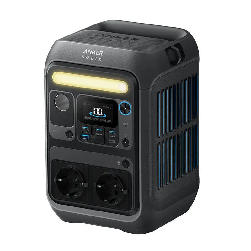 Anker SOLIX C300X