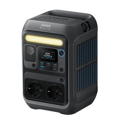 Anker SOLIX C300X