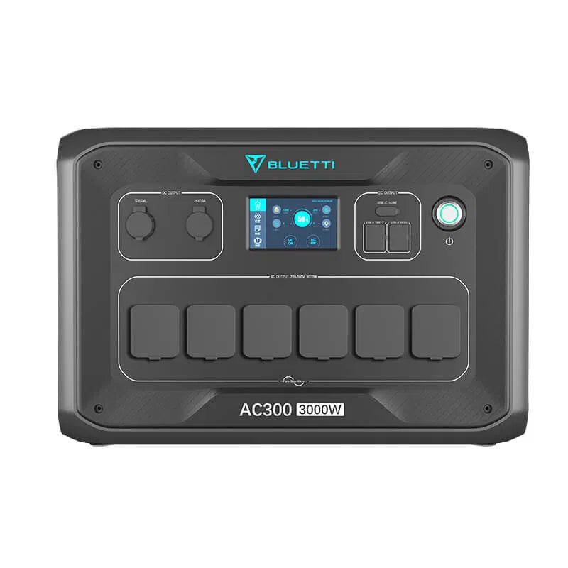 Bluetti AC300