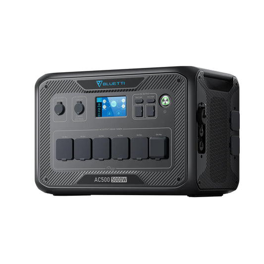 Bluetti AC500