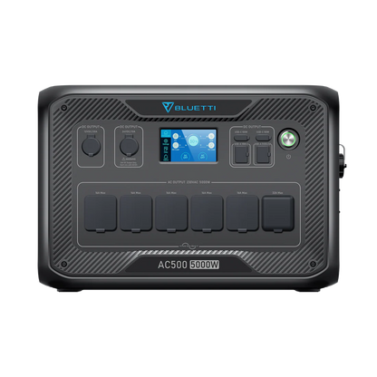 Bluetti AC500