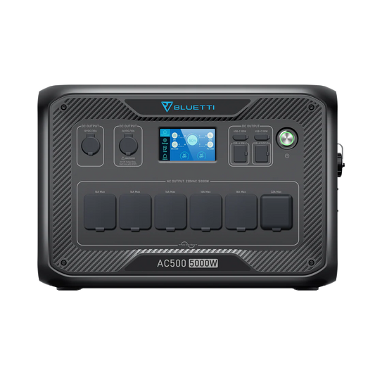 Bluetti AC500