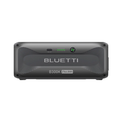 Bluetti B300K Expansion Battery