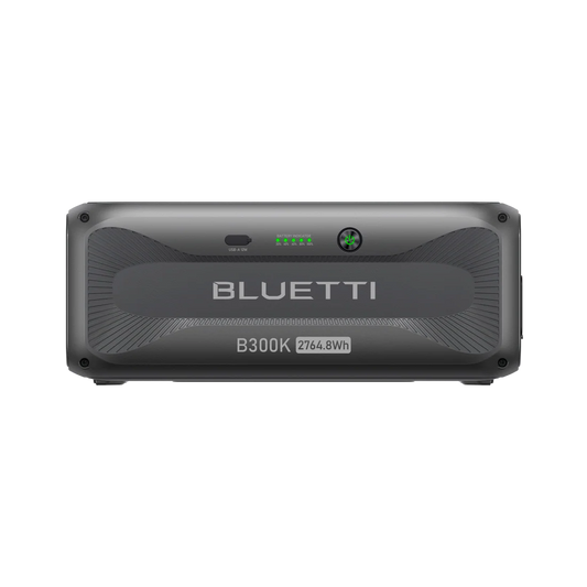 Bluetti B300K Expansion Battery