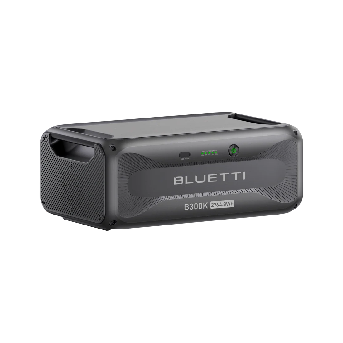 Bluetti B300K Expansion Battery