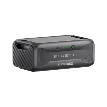 Bluetti B300K Expansion Battery