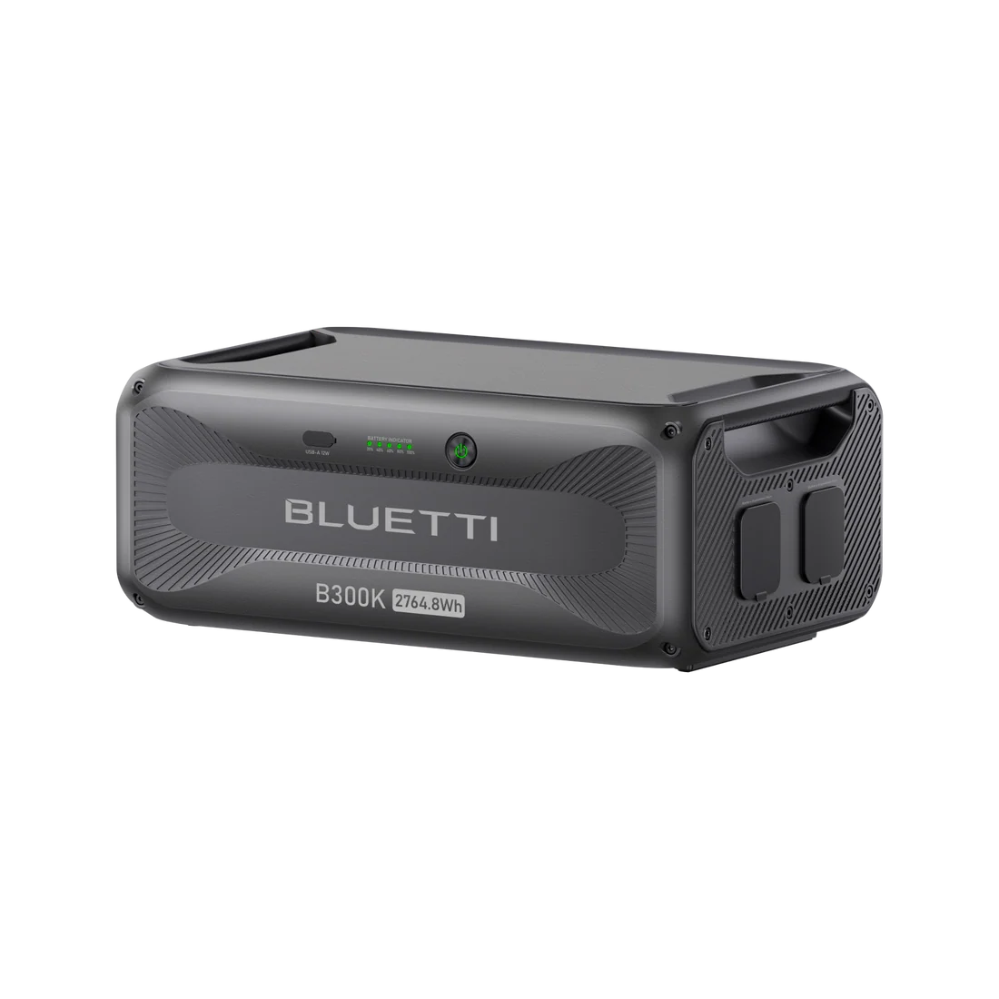 Bluetti B300K Expansion Battery